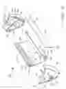 Fig. 03 - Method and apparatus for coupling a louver member to a lighting device chassis