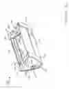 Fig. 05 - Method and apparatus for coupling a louver member to a lighting device chassis
