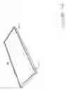 Fig. 14 - Method and apparatus for coupling a louver member to a lighting device chassis