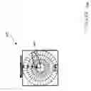Fig. 29 - Method and apparatus for coupling a louver member to a lighting device chassis
