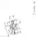 Fig. 33 - Method and apparatus for coupling a louver member to a lighting device chassis
