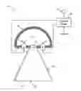 Fig. 01 - Signage using a diffusion chamber