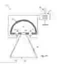 Fig. 03 - Signage using a diffusion chamber