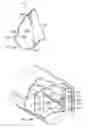 Fig. 06 - Method and apparatus for positioning a light in a reflector