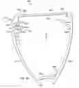 Fig. 14 - Method and apparatus for positioning a light in a reflector