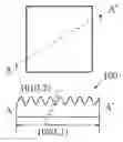 Fig. 01 - Light control film and backlight unit using the same