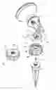 Fig. 01 - Lamp structure