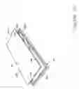 Fig. 13 - Method and apparatus for securing a door to a lighting device chassis