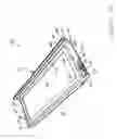 Fig. 15 - Method and apparatus for securing a door to a lighting device chassis