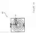 Fig. 28 - Method and apparatus for securing a door to a lighting device chassis