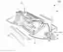 Fig. 01 - Method and apparatus for coupling a door to a lighting device chassis