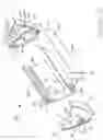 Fig. 03 - Method and apparatus for coupling a door to a lighting device chassis
