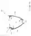 Fig. 04 - Method and apparatus for coupling a door to a lighting device chassis