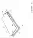 Fig. 13 - Method and apparatus for coupling a door to a lighting device chassis