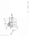 Fig. 34 - Method and apparatus for coupling a door to a lighting device chassis