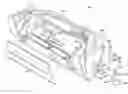 Fig. 01 - Method and apparatus for preventing rotation of a lighting device chassis