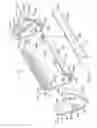 Fig. 03 - Method and apparatus for preventing rotation of a lighting device chassis