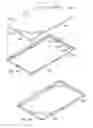 Fig. 11 - Method and apparatus for preventing rotation of a lighting device chassis