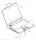 Fig. 06 - Computerized electronic device with bill validating module