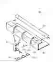 Fig. 09 - Back light and liquid crystal display employing it