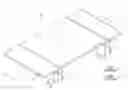 Fig. 01 - Light guiding unit and backlight assembly having the same