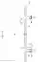 Fig. 16 - Light guiding unit and backlight assembly having the same