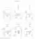 Fig. 12 - DC-AC converter, controller IC therefor, and electronic apparatus utilizing such DC-AC converter