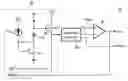 Fig. 01 - Control circuit including adaptive bias for transformer voltage detection of a power converter