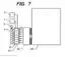Fig. 08 - Semiconductor device with electrically broken fuse and its manufacture method