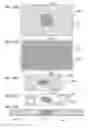 Fig. 11 - Semiconductor device, wireless chip, IC card, IC tag, transponder, bill, securities, passport, electronic apparatus, bag, and garment