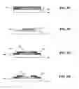 Fig. 07 - Magnetic memory composition and method of manufacture