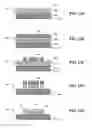 Fig. 15 - Magnetic memory composition and method of manufacture
