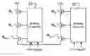 Fig. 01 - Recursive device for switching over a high potential greater than a nominal potential of a technology in which the device is made and related system and method