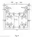 Fig. 03 - Recursive device for switching over a high potential greater than a nominal potential of a technology in which the device is made and related system and method