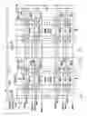 Fig. 10 - Programming scheme for segmented word line MRAM array