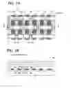 Fig. 02 - Semiconductor memory device having phase change memory cells arranged in a checker manner