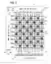Fig. 04 - Semiconductor memory device having phase change memory cells arranged in a checker manner