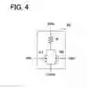 Fig. 05 - Semiconductor memory device having phase change memory cells arranged in a checker manner