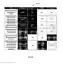 Fig. 43 - System and method for visualizing configurable analytical spaces in time for diagrammatic context representations