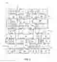 Fig. 05 - Timing circuit CAD