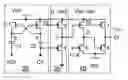 Fig. 01 - Transistor level shifter circuit
