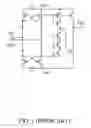 Fig. 02 - Transistor level shifter circuit