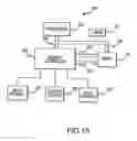 Fig. 11 - Method and system for low power refresh of dynamic random access memories