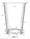 Fig. 03 - Steeping device for producing a liquid mixture