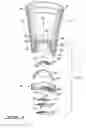Fig. 07 - Steeping device for producing a liquid mixture