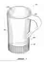 Fig. 08 - Steeping device for producing a liquid mixture
