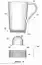 Fig. 09 - Steeping device for producing a liquid mixture