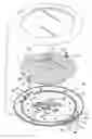 Fig. 01 - Picture-convertible clock/watch dial