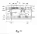 Fig. 03 - Picture-convertible clock/watch dial