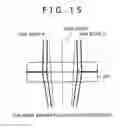 Fig. 15 - Optical pickup apparatus and optical disk apparatus
